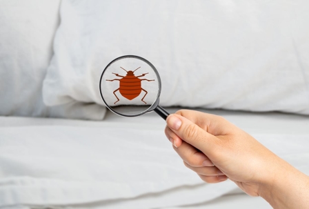 Household Pests: Bed Bugs