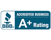 BBB A+ Rated